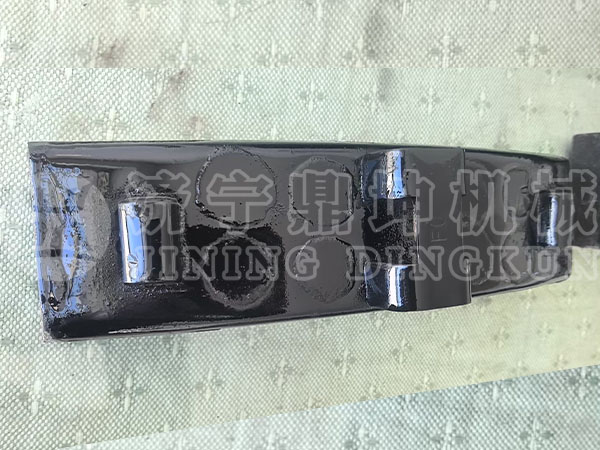 和諧內(nèi)燃機(jī)車HXN5合成閘瓦