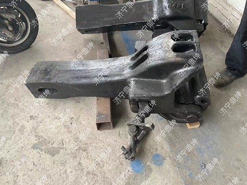 13B型車鉤